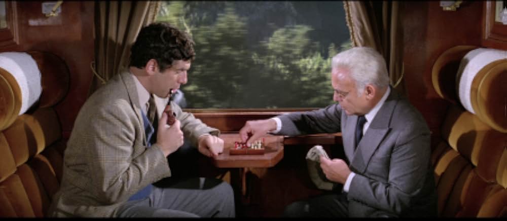 レディ・バニッシュ／暗号を歌う女の画像