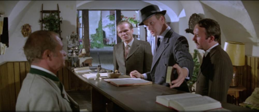 レディ・バニッシュ／暗号を歌う女の画像