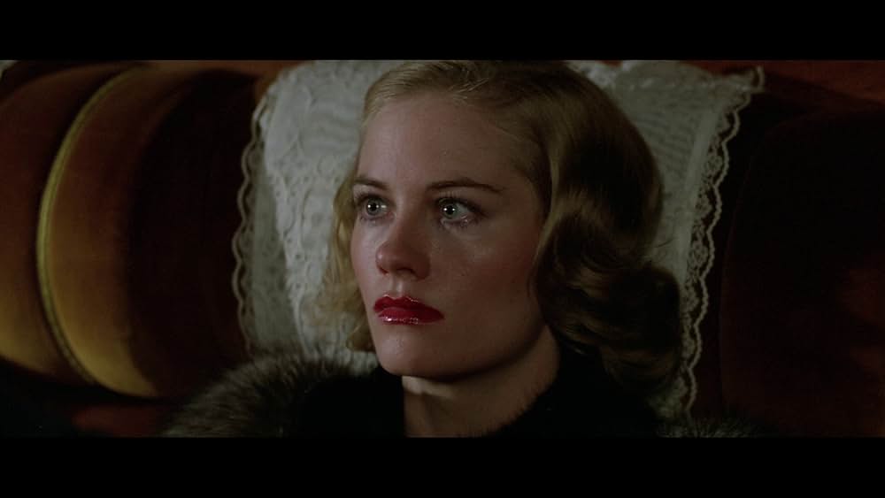 レディ・バニッシュ／暗号を歌う女の画像