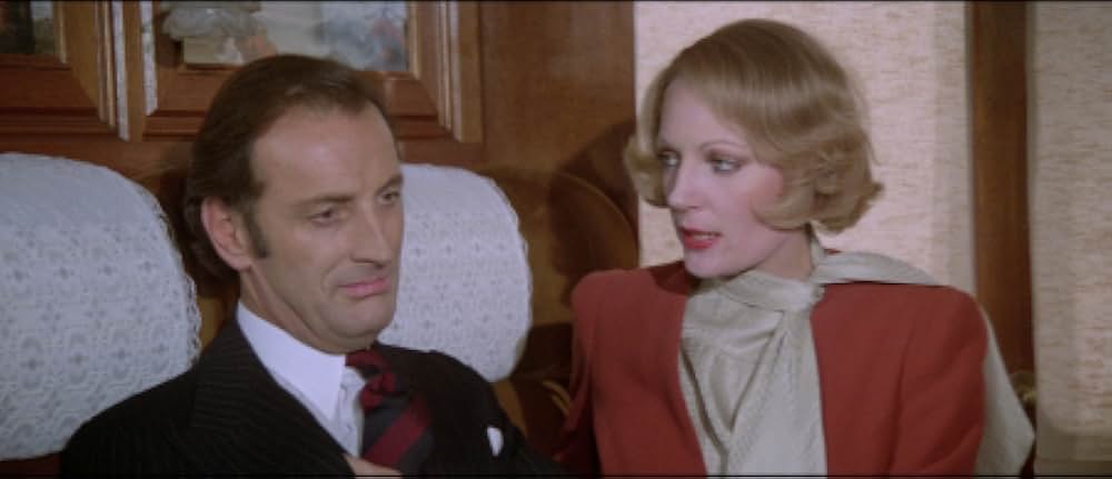 レディ・バニッシュ／暗号を歌う女の画像