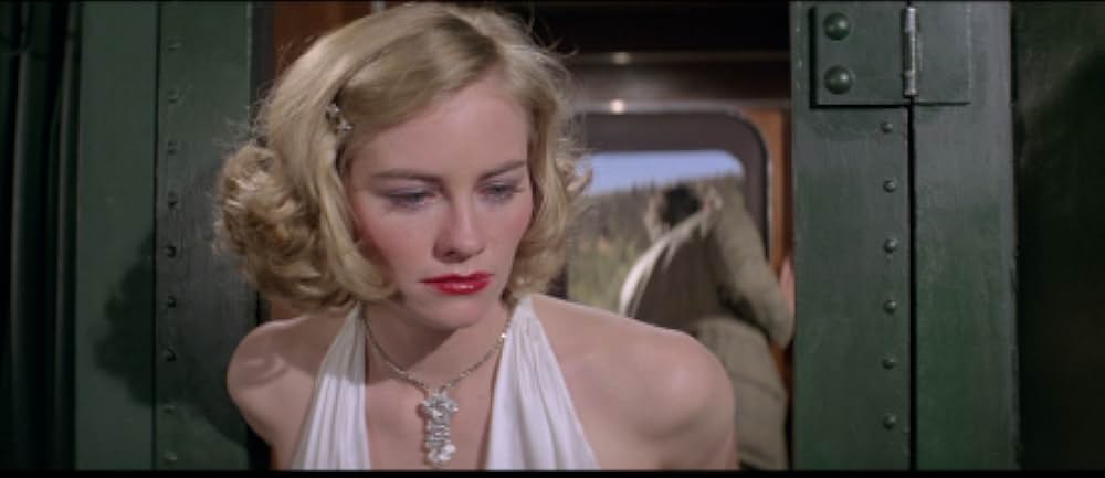 レディ・バニッシュ／暗号を歌う女の画像