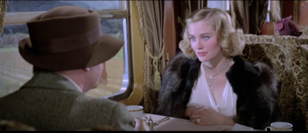 レディ・バニッシュ／暗号を歌う女の画像