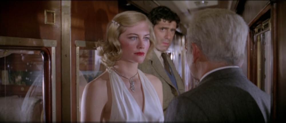 レディ・バニッシュ／暗号を歌う女の画像