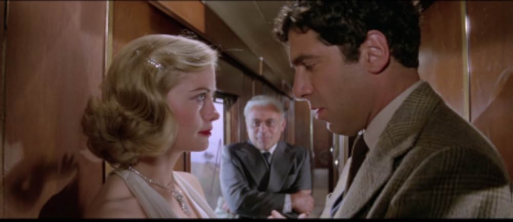 レディ・バニッシュ／暗号を歌う女の画像