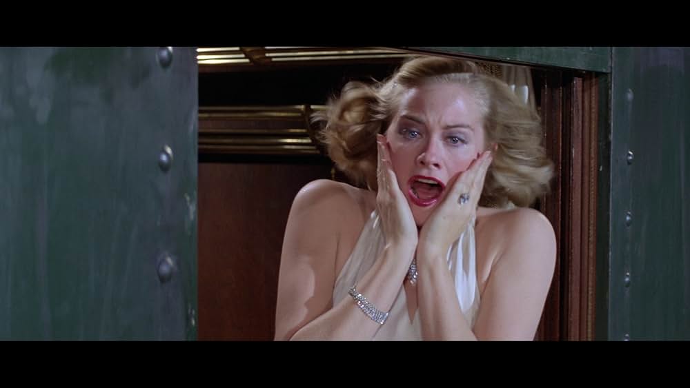 レディ・バニッシュ／暗号を歌う女の画像