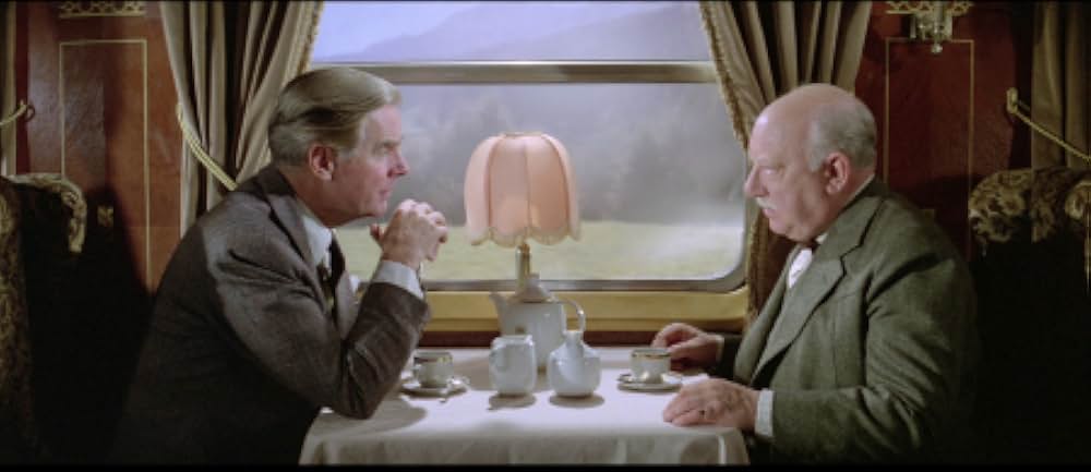 レディ・バニッシュ／暗号を歌う女の画像