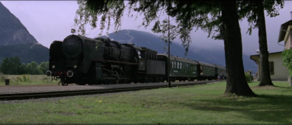 レディ・バニッシュ／暗号を歌う女の画像