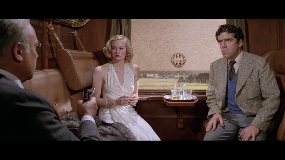 レディ・バニッシュ／暗号を歌う女の画像