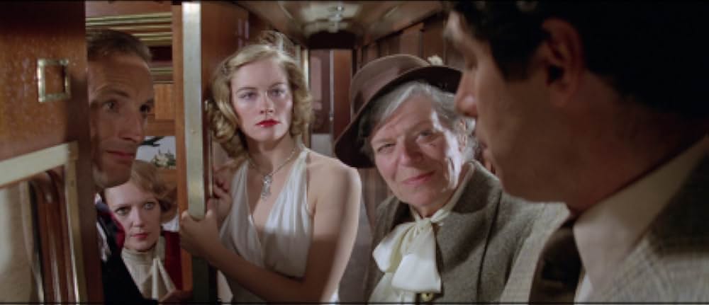 レディ・バニッシュ／暗号を歌う女の画像