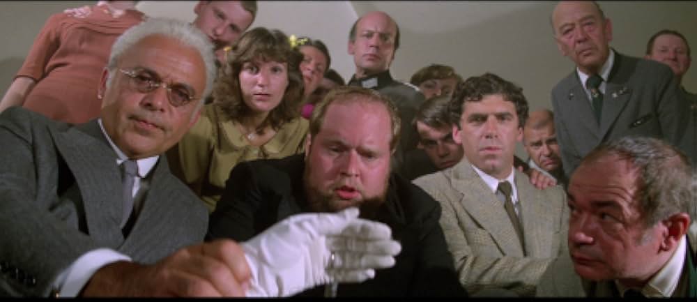 レディ・バニッシュ／暗号を歌う女の画像