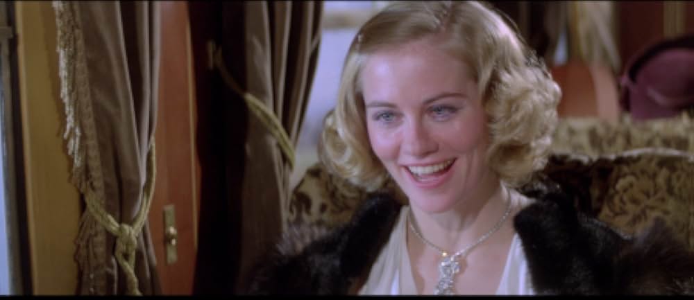 レディ・バニッシュ／暗号を歌う女の画像