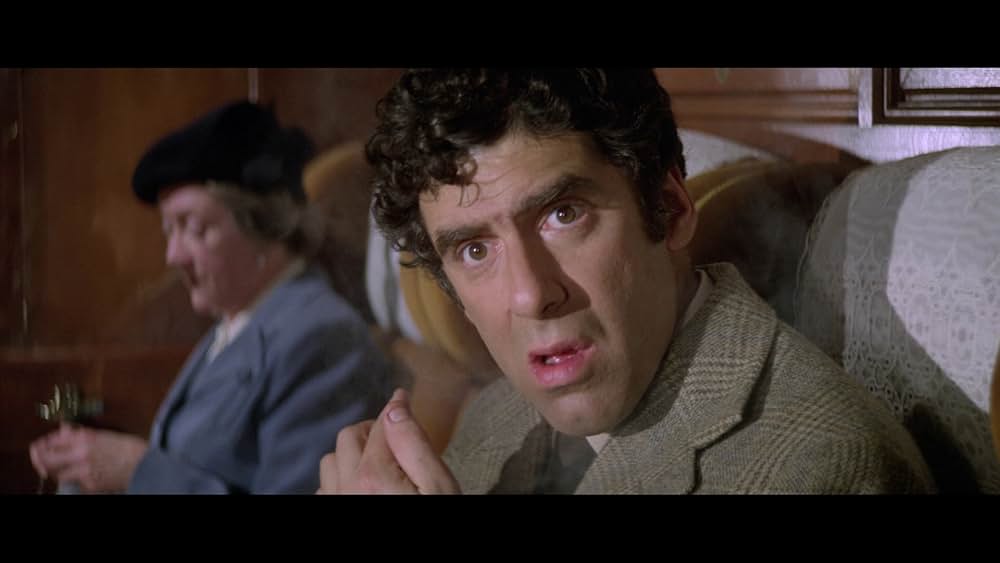 レディ・バニッシュ／暗号を歌う女の画像