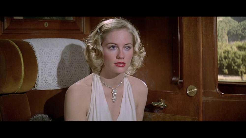 レディ・バニッシュ／暗号を歌う女の画像