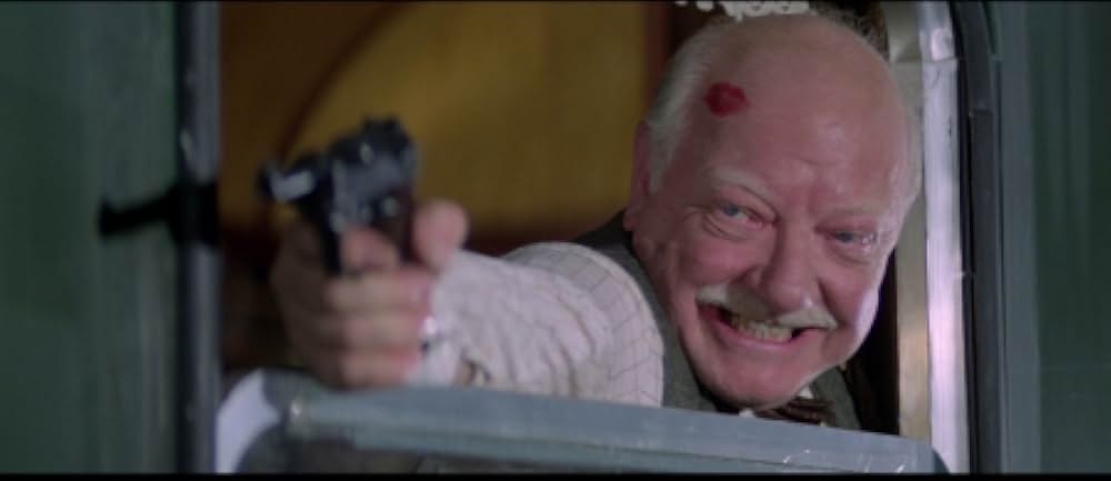 レディ・バニッシュ／暗号を歌う女の画像