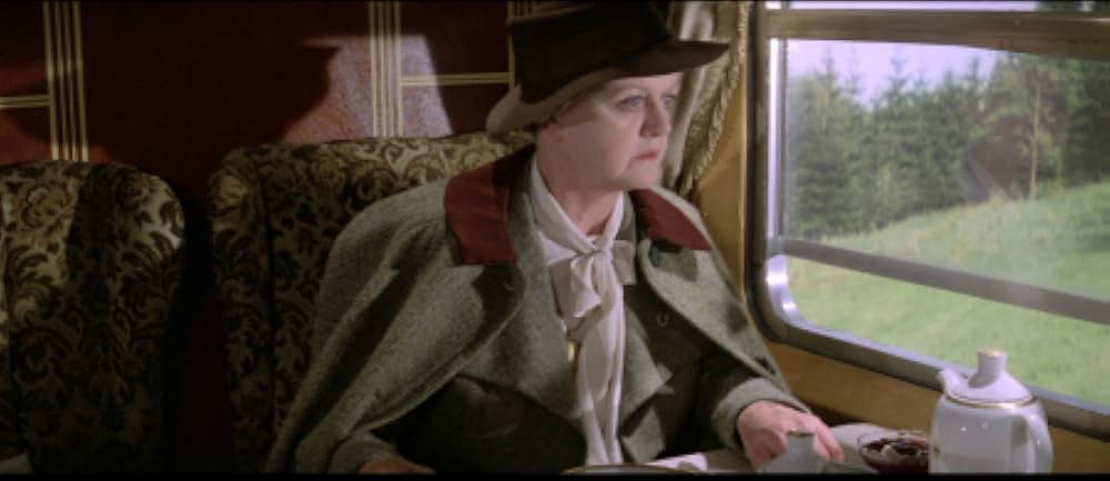 レディ・バニッシュ／暗号を歌う女の画像