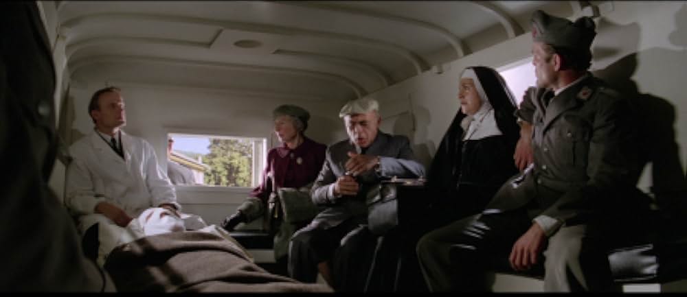 レディ・バニッシュ／暗号を歌う女の画像