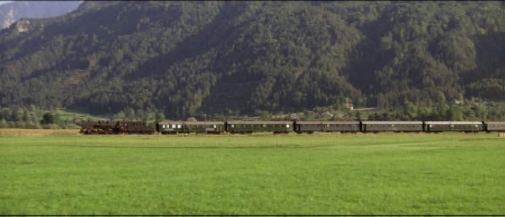 レディ・バニッシュ／暗号を歌う女の画像