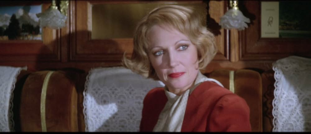 レディ・バニッシュ／暗号を歌う女の画像