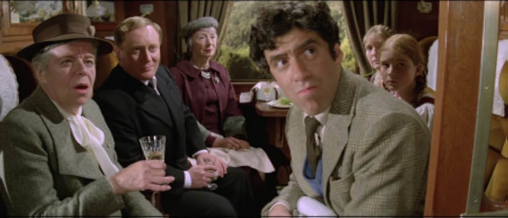 レディ・バニッシュ／暗号を歌う女の画像