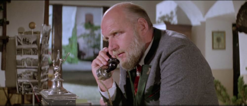 レディ・バニッシュ／暗号を歌う女の画像