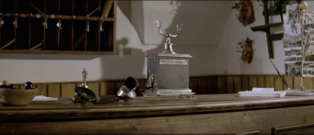 レディ・バニッシュ／暗号を歌う女の画像