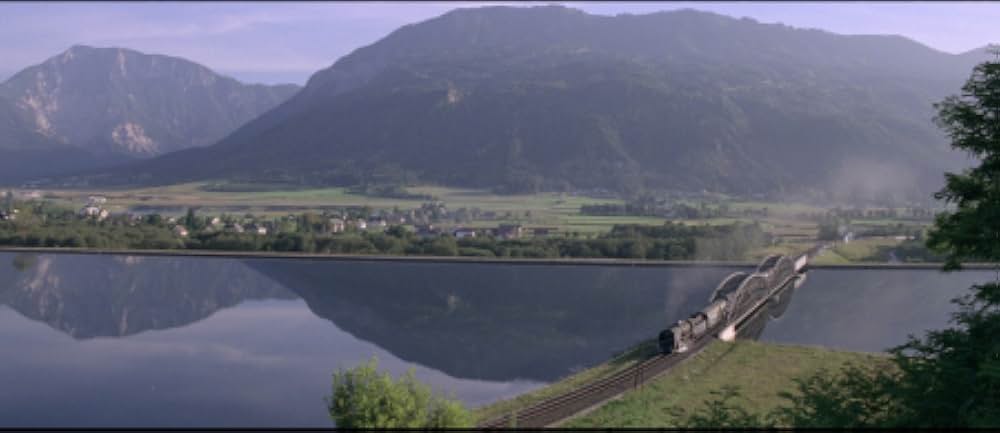 レディ・バニッシュ／暗号を歌う女の画像