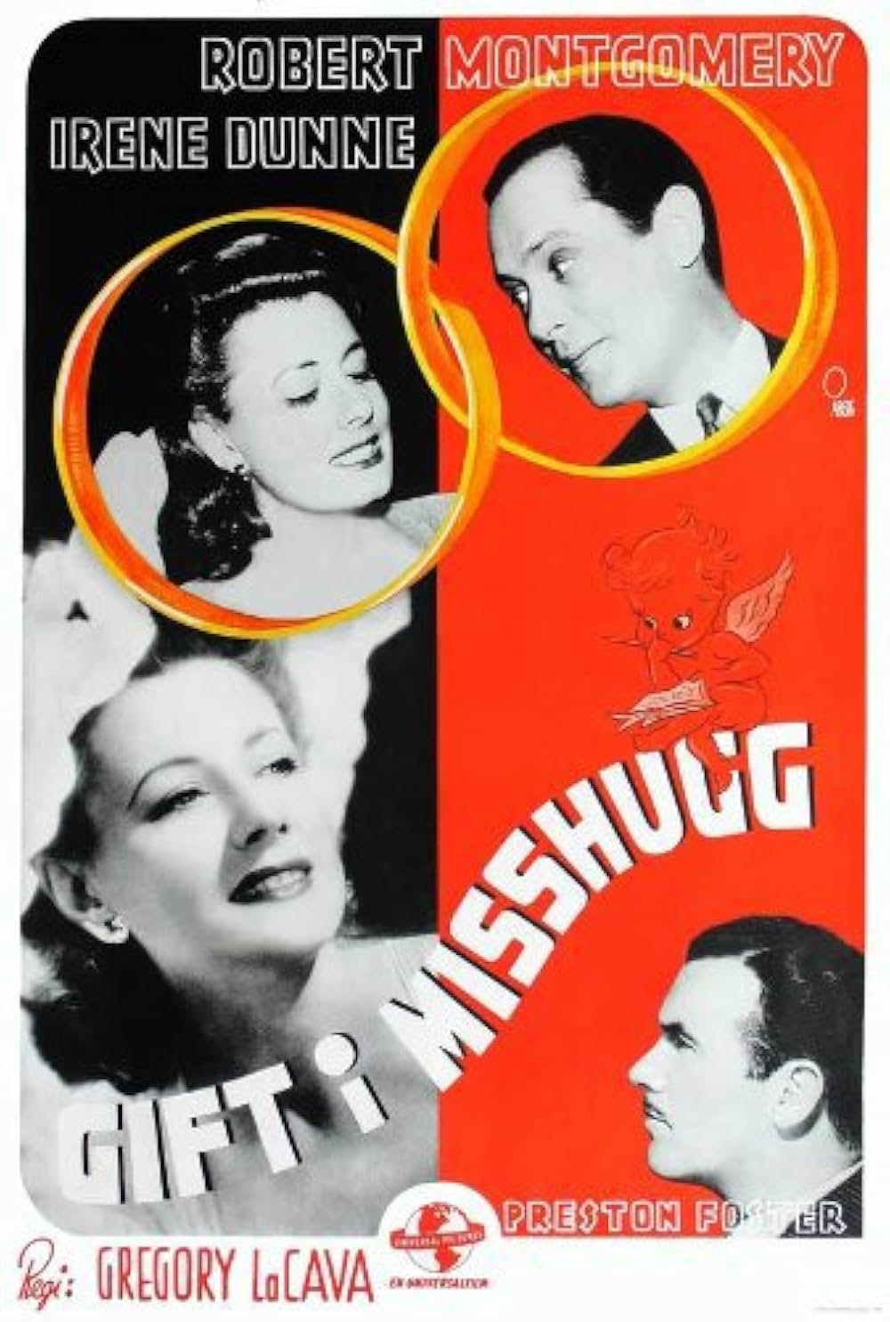 恋愛十字路の画像