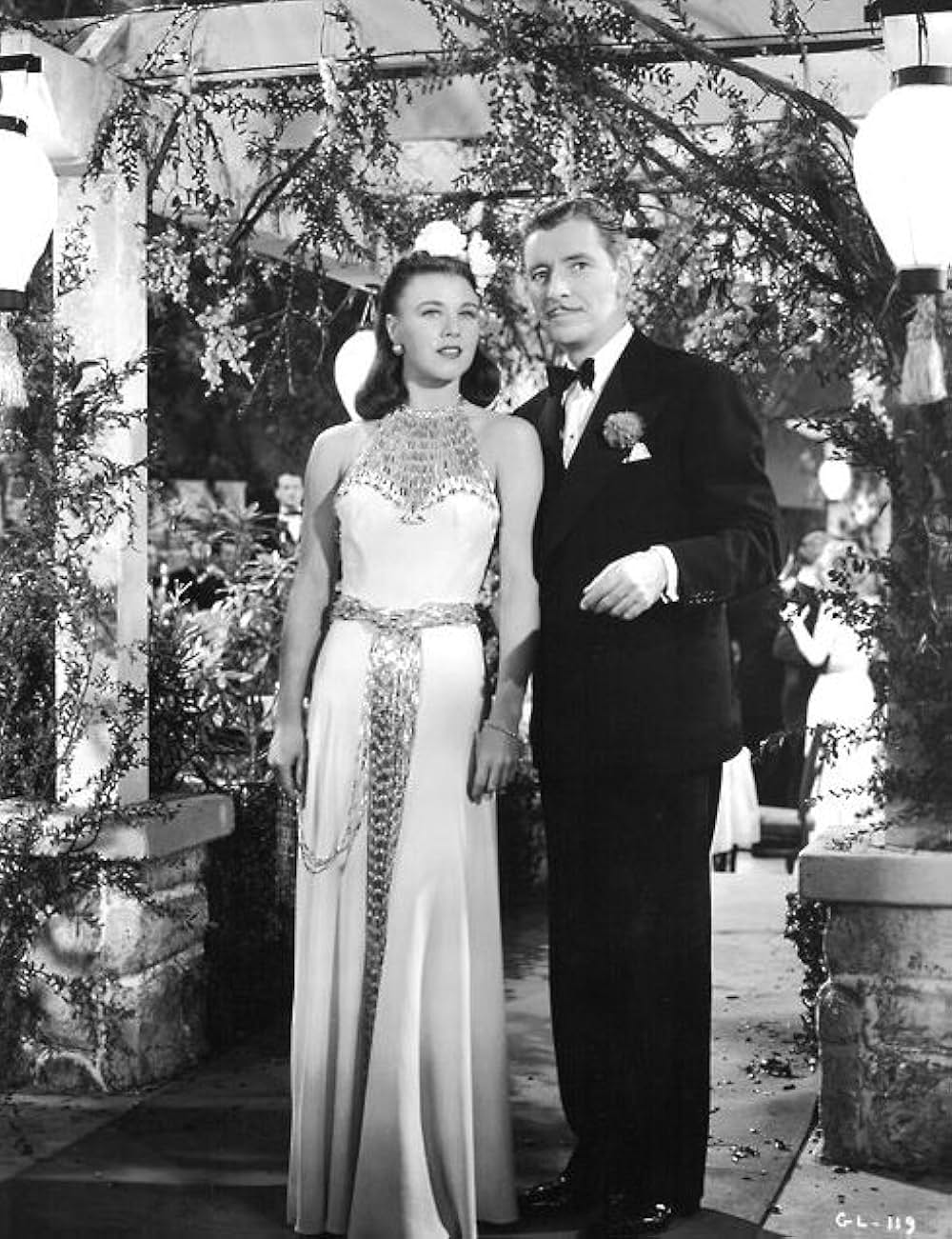 ラッキー・パートナーの画像