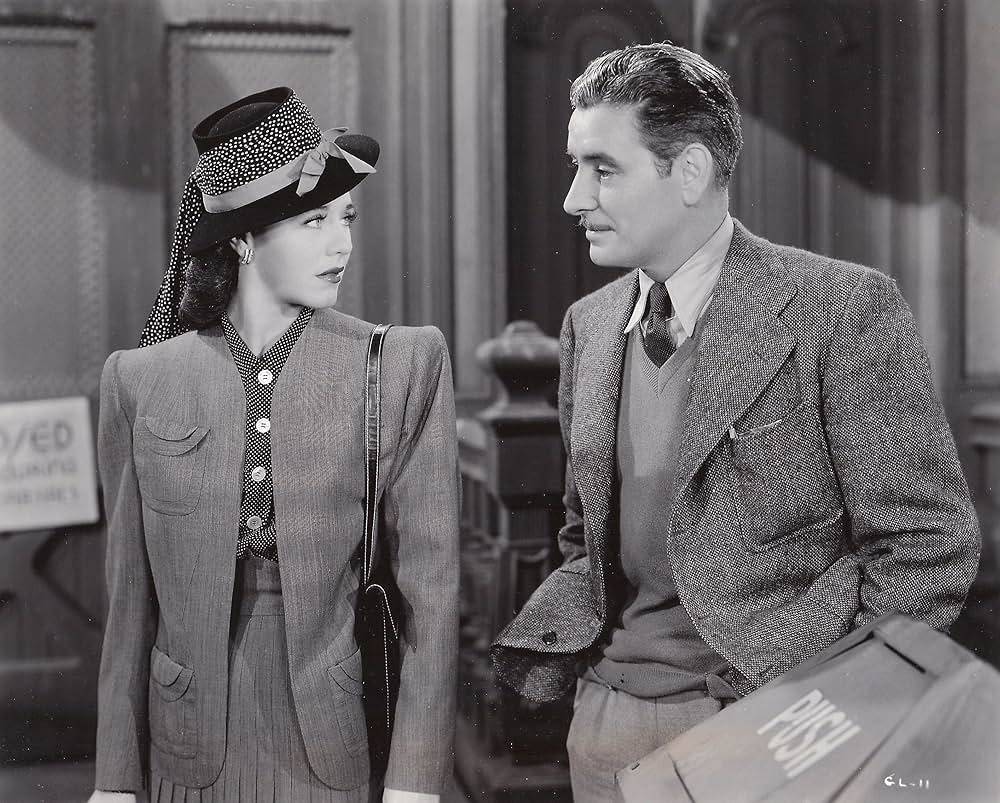 ラッキー・パートナーの画像