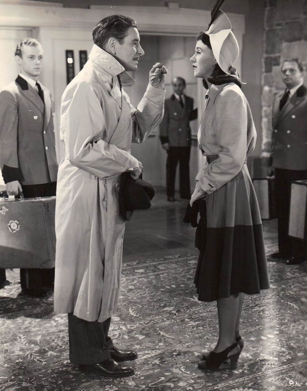 ラッキー・パートナーの画像