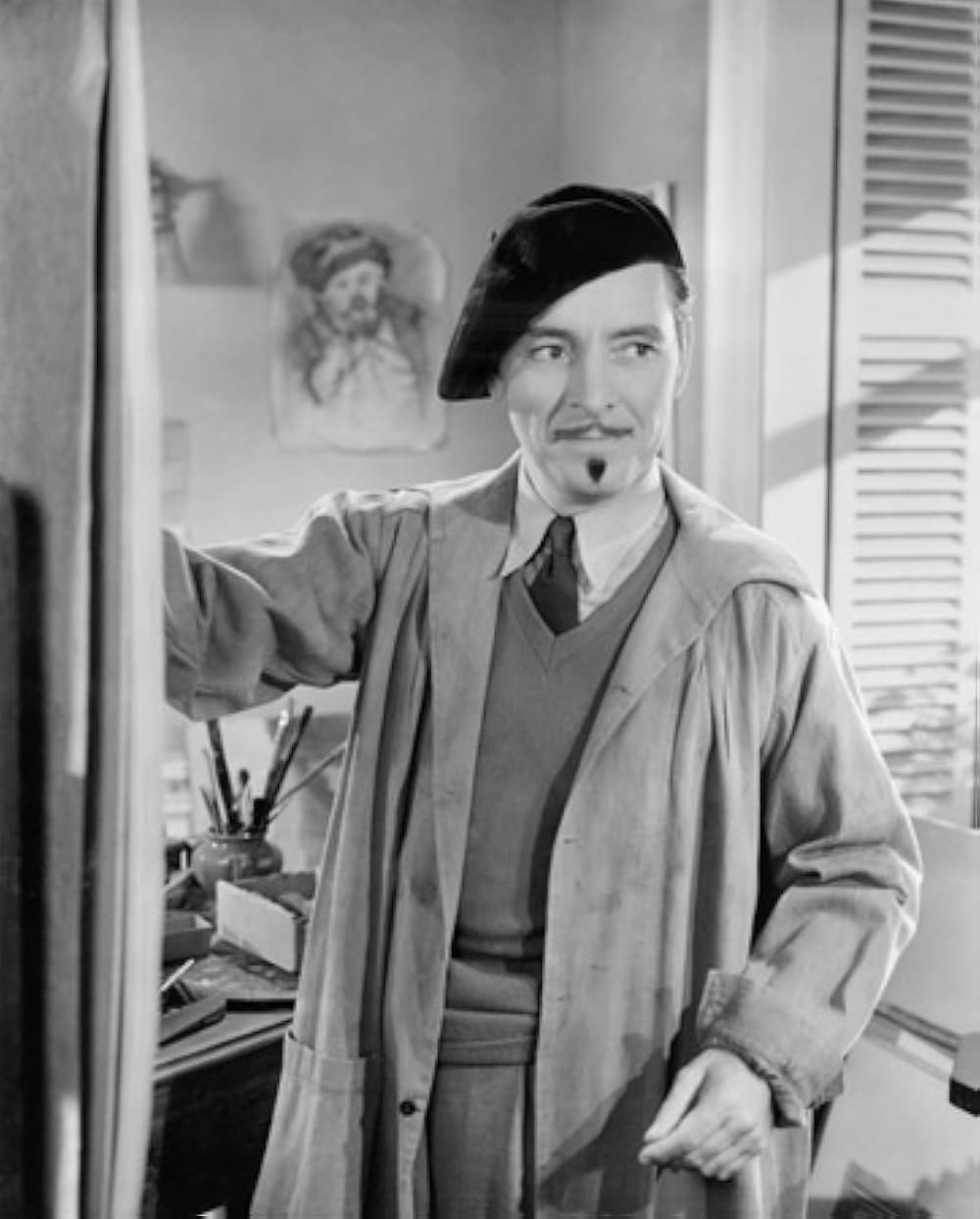 ラッキー・パートナーの画像