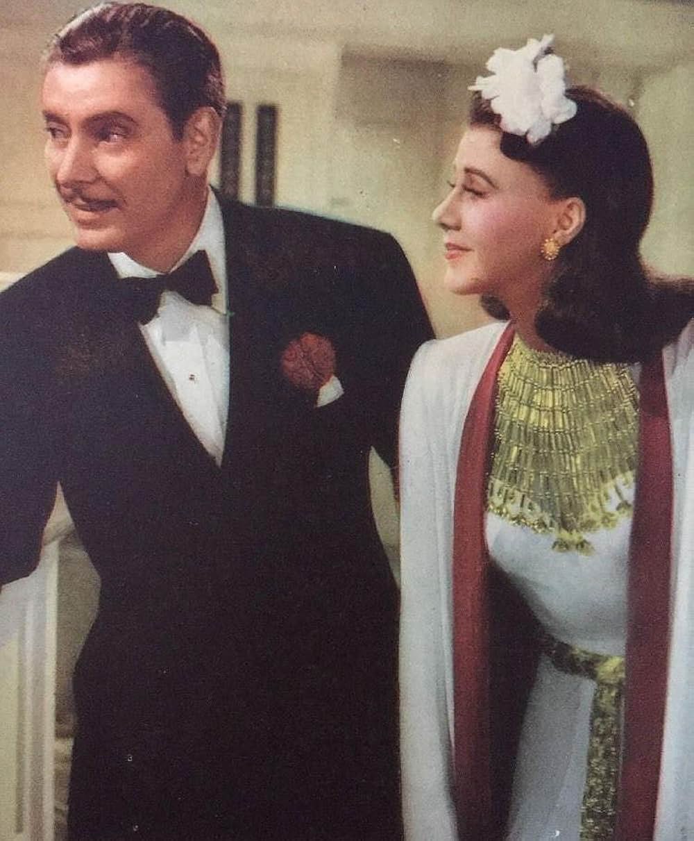 ラッキー・パートナーの画像