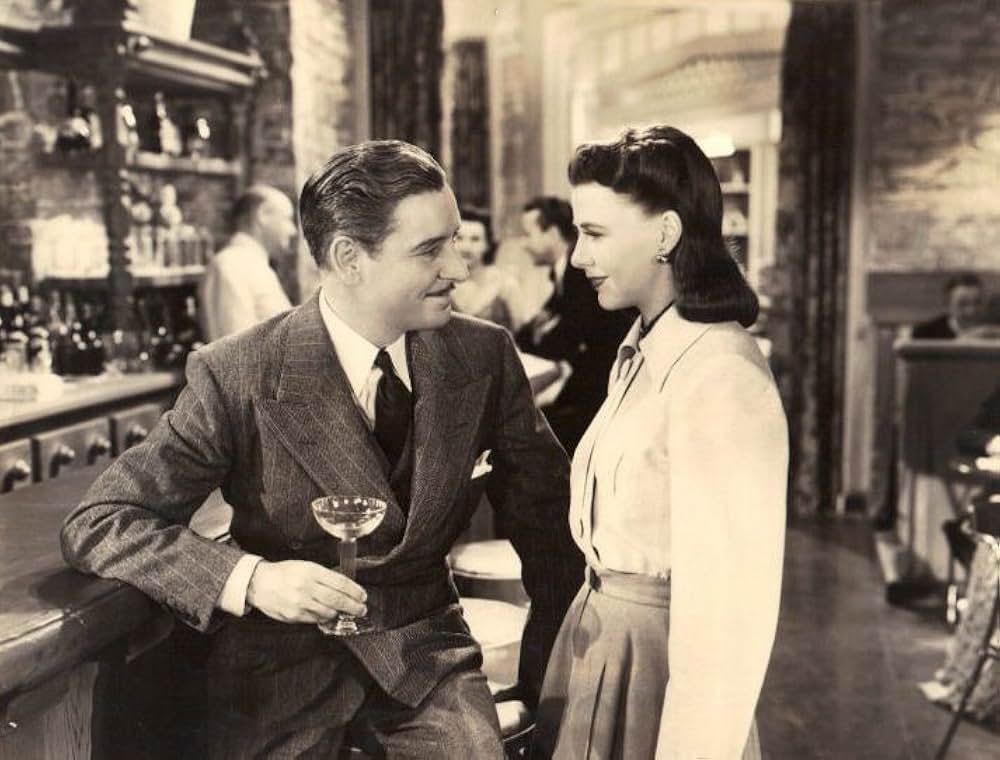 ラッキー・パートナーの画像