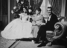 「愛情の花咲く樹」エリザベス・テイラー & モンゴメリー・クリフトの画像