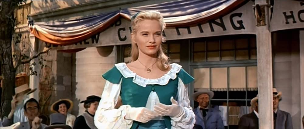 愛情の花咲く樹の画像