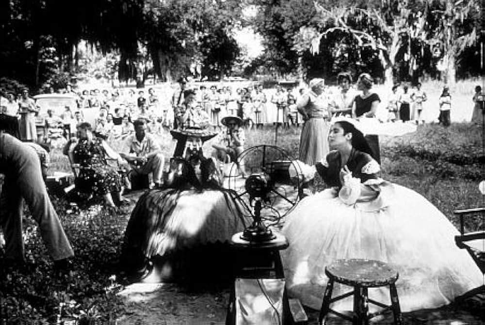 愛情の花咲く樹の画像