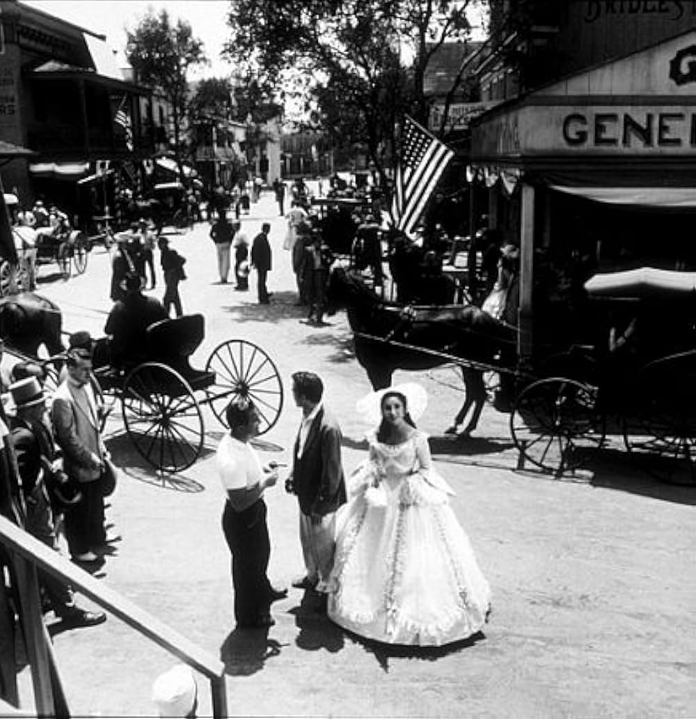 愛情の花咲く樹の画像
