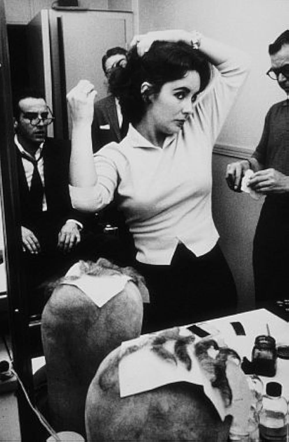 愛情の花咲く樹の画像