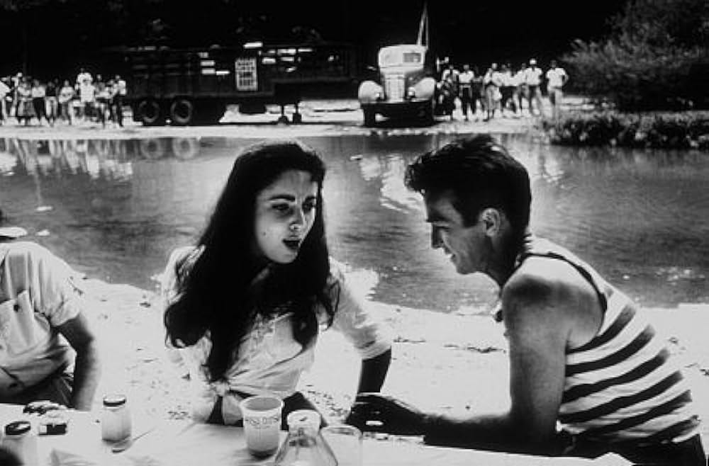 愛情の花咲く樹の画像