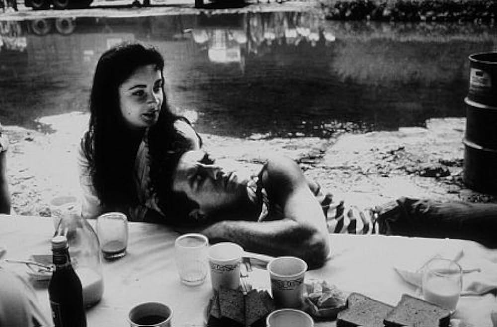 愛情の花咲く樹の画像