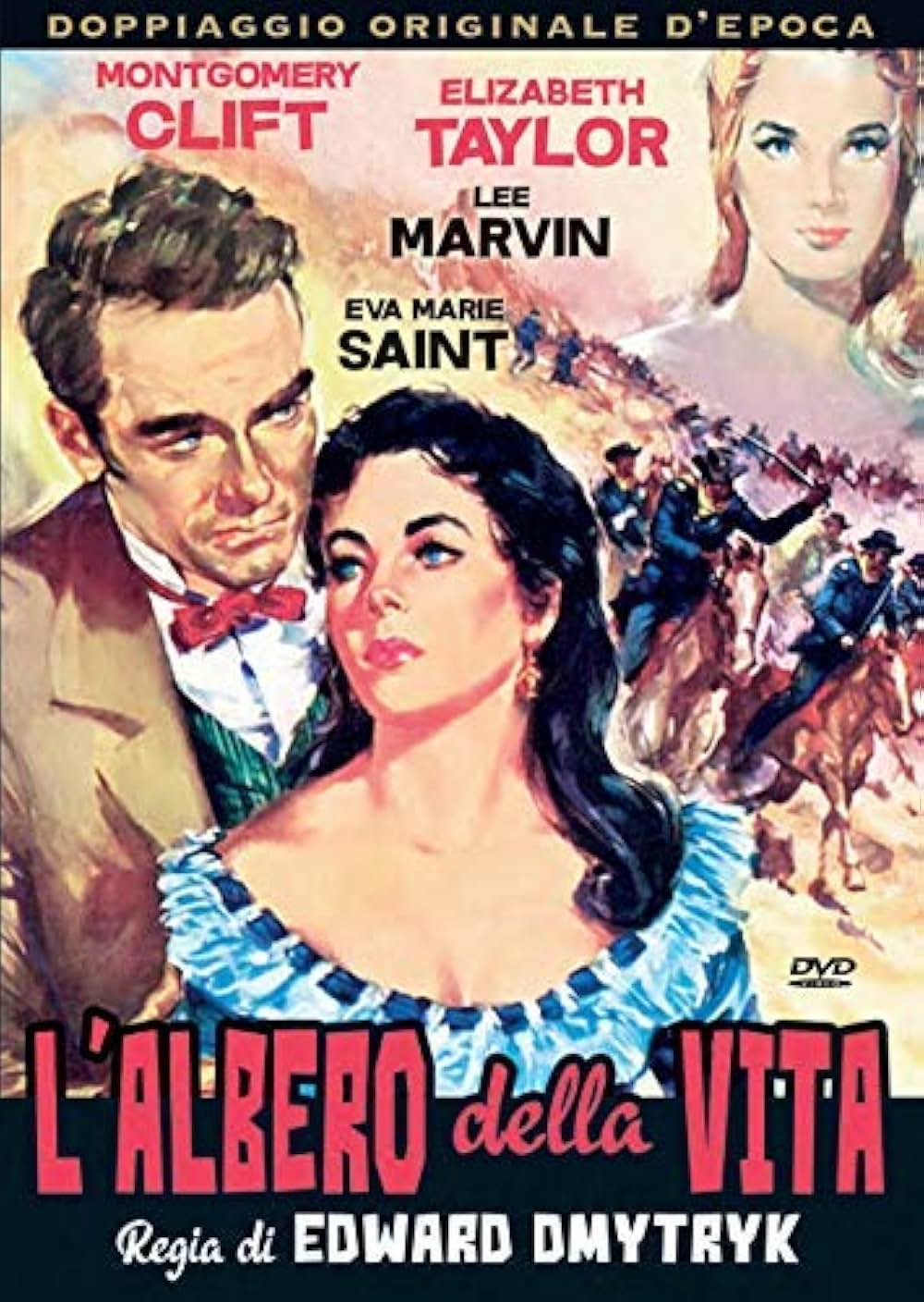 愛情の花咲く樹の画像