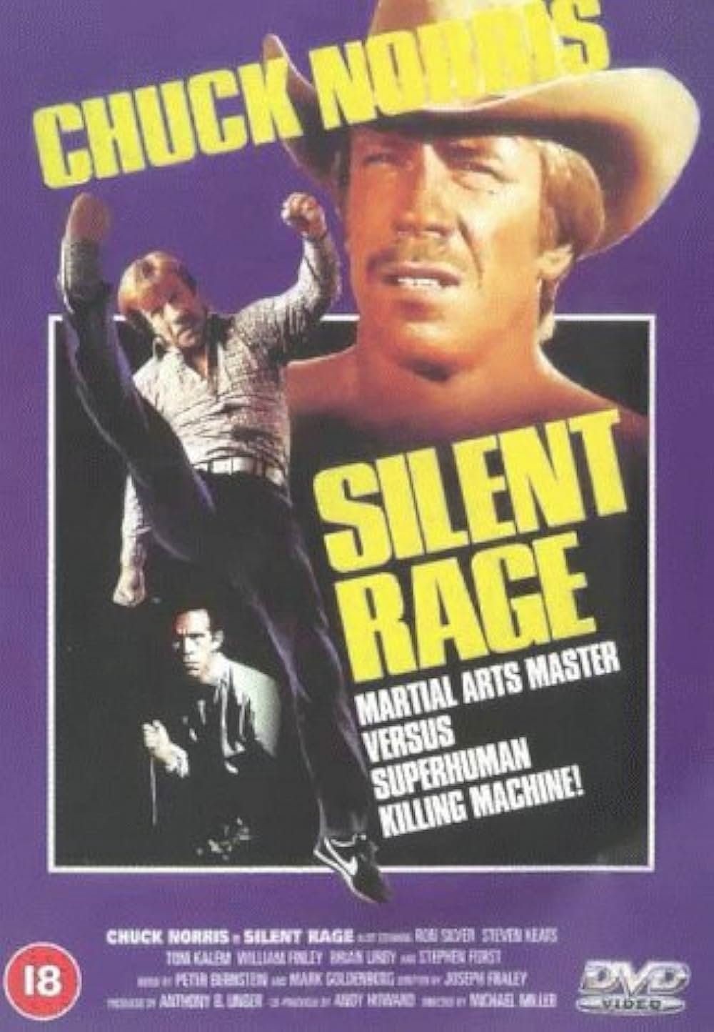 バイオニック・マーダラーの画像