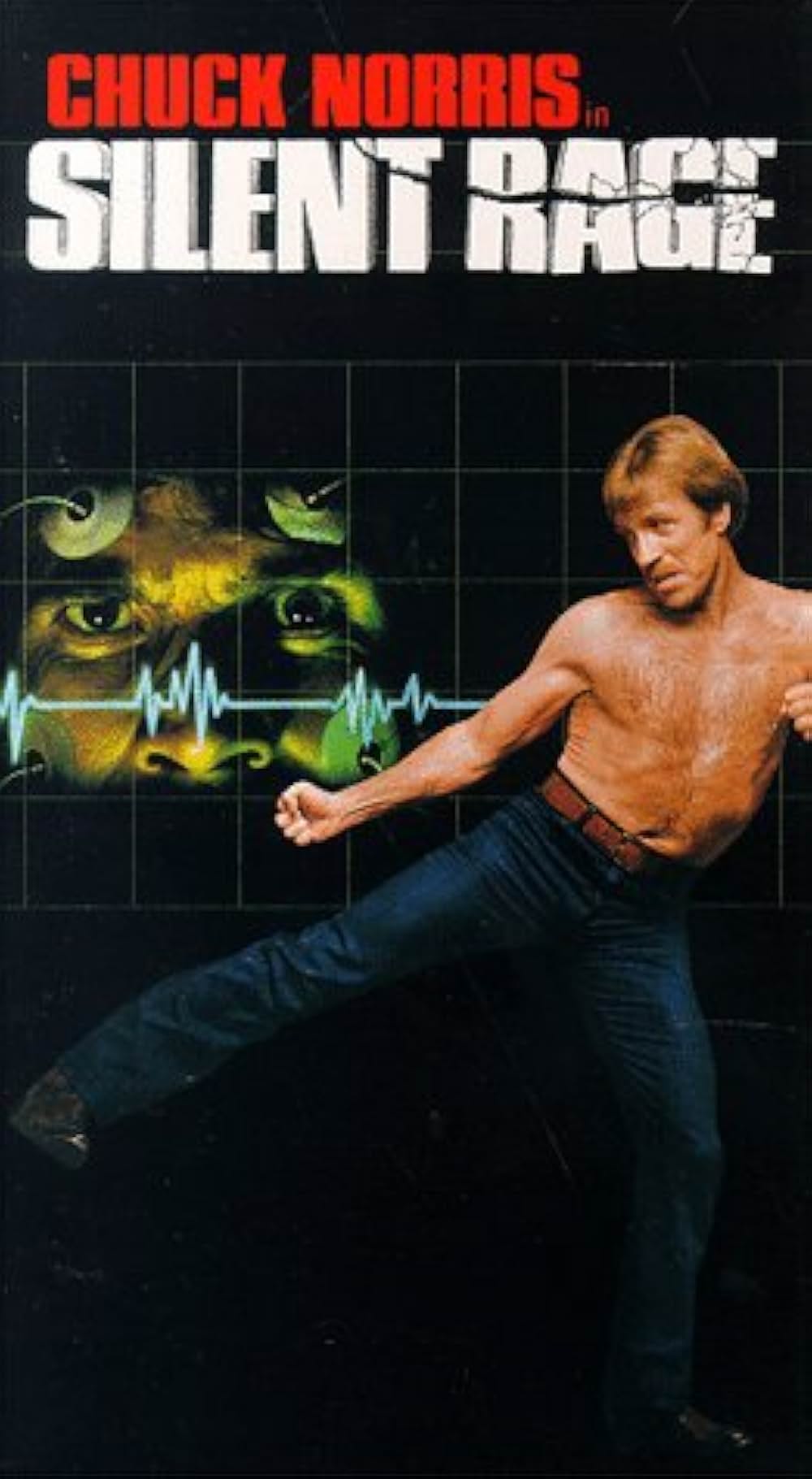 バイオニック・マーダラーの画像