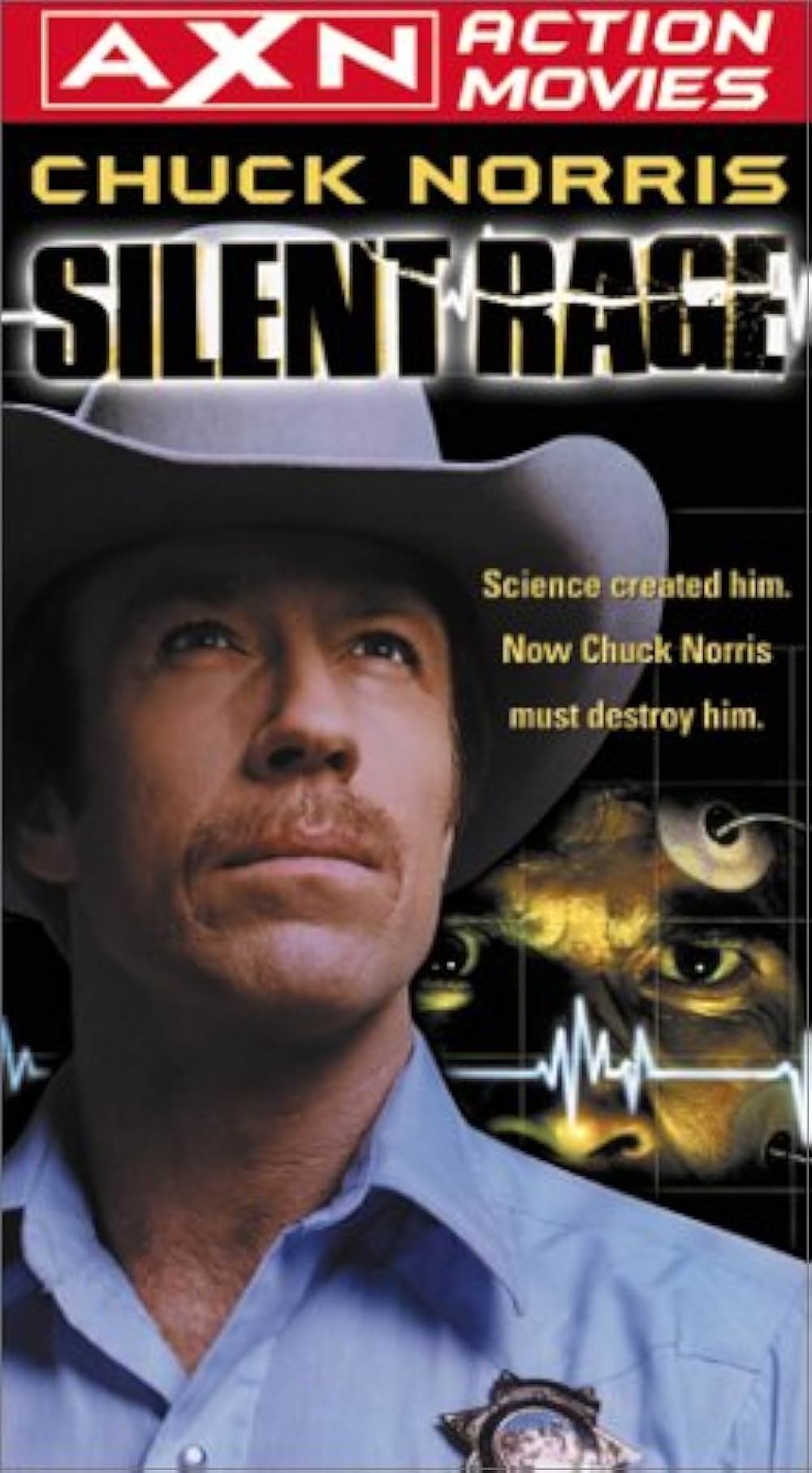 バイオニック・マーダラーの画像