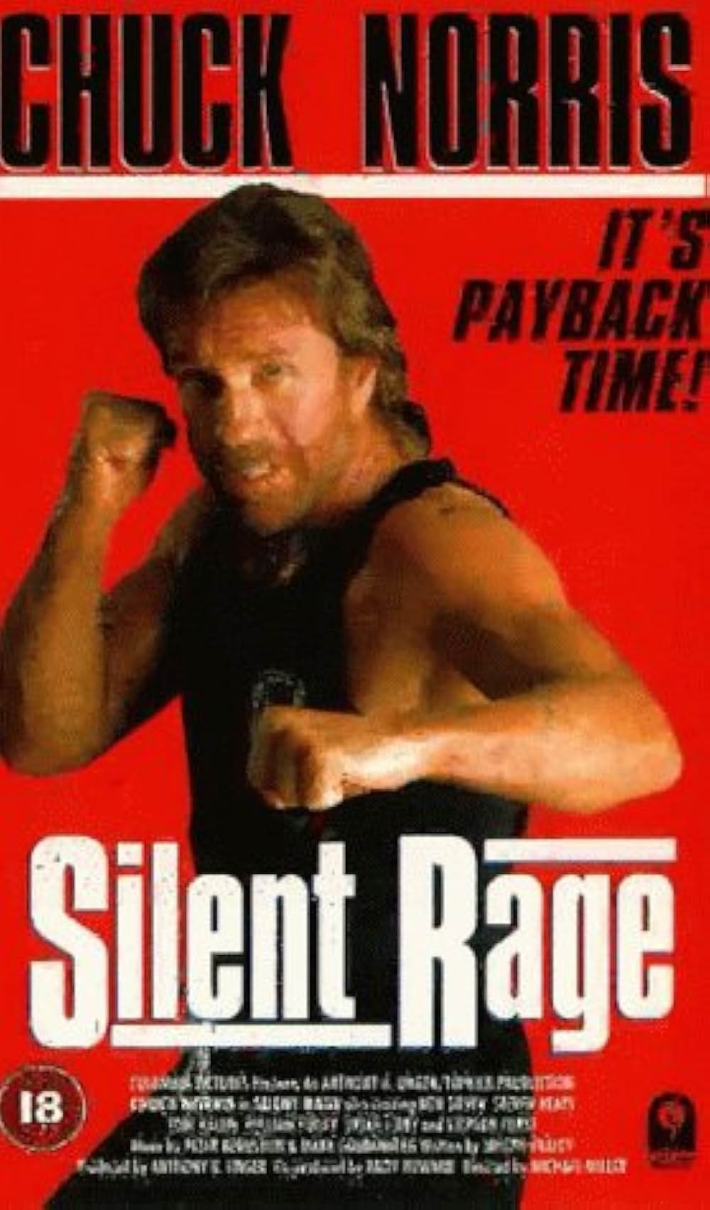 バイオニック・マーダラーの画像