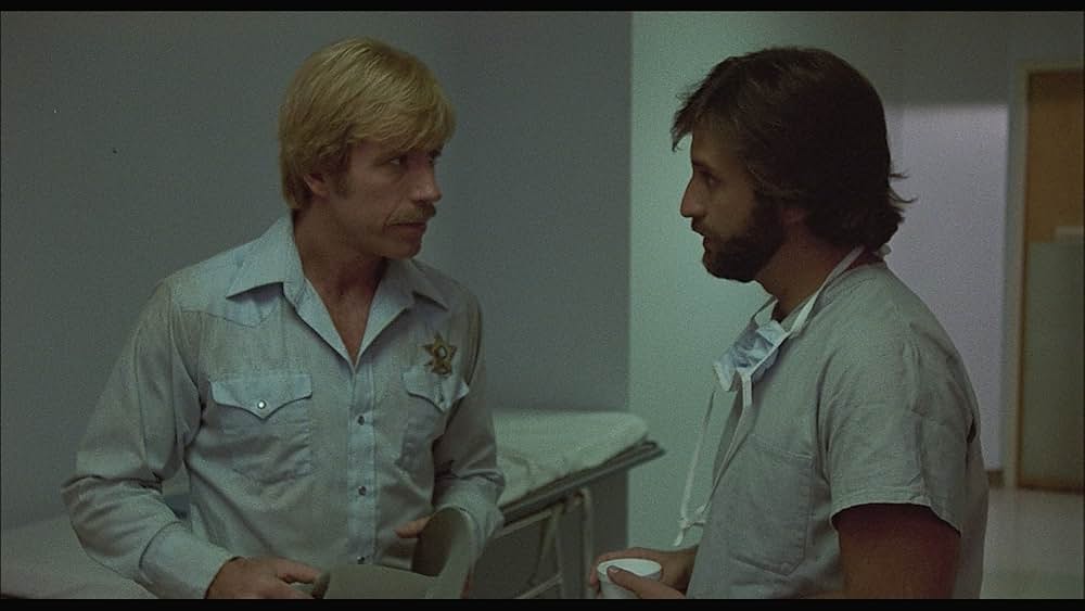 バイオニック・マーダラーの画像