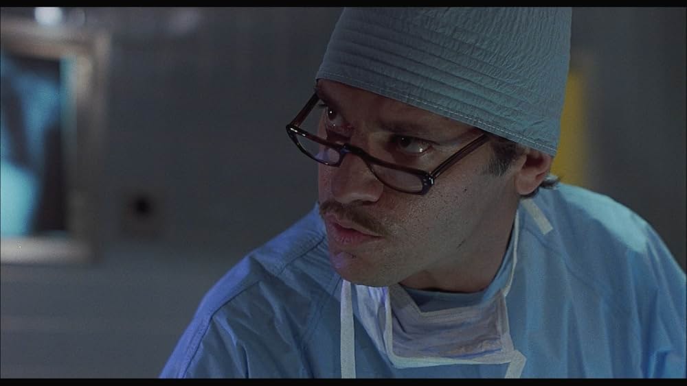 バイオニック・マーダラーの画像