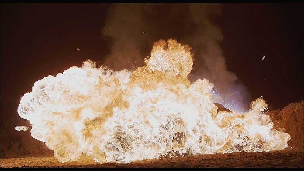 バイオニック・マーダラーの画像