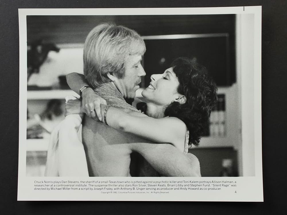 バイオニック・マーダラーの画像