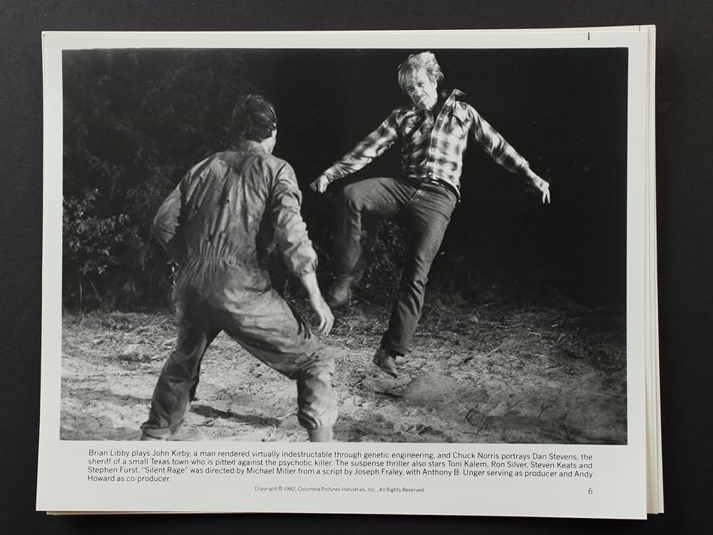 バイオニック・マーダラーの画像